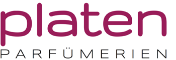 Platen Parfümerien Logo 2017