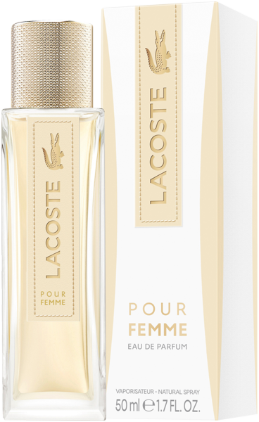 LACOSTE Pour Femme EdP Spray online kaufen parfuemerie