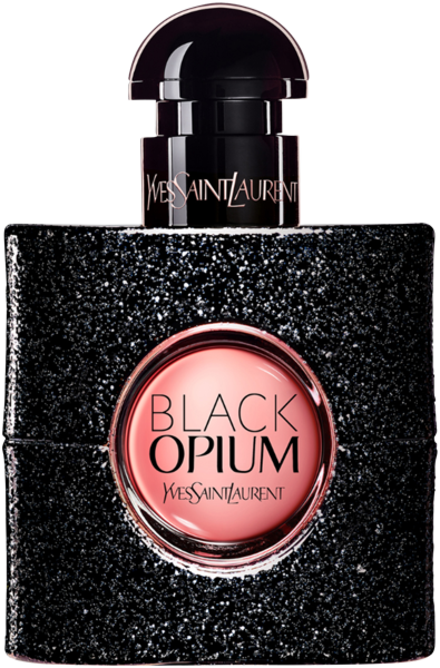 Ysl Parfum Damen Black Opium Parfum Black Opium Yves Saint Laurent