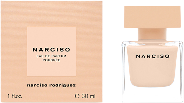 Narciso Rodriguez Narciso Poudrée EdP Spray online kaufen