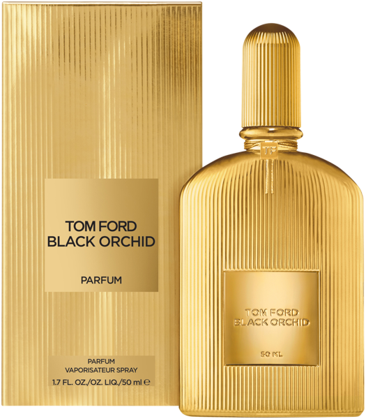 Tom Ford Black Orchid Parfum online kaufen parfuemerie platen