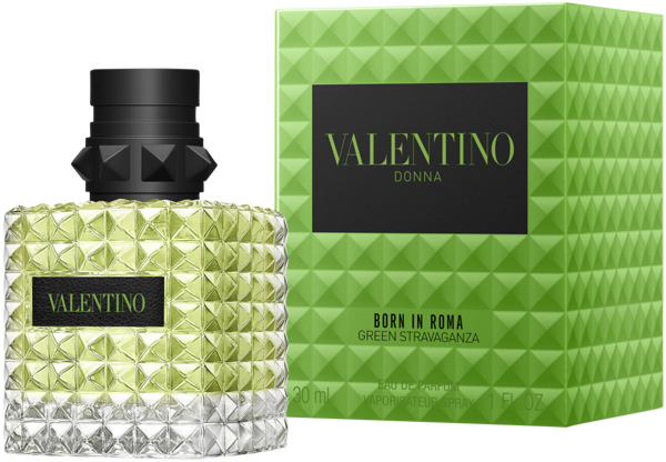 Valentino donna acqua 50ml sales