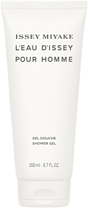 Issey Miyake L'Eau d'Issey pour Homme Shower Gel