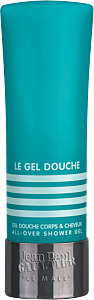 Jean Paul Gaultier Le Male Le Gel Douche