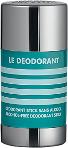 Jean Paul Gaultier Le Male Le Deodorant Stick sans Alcool