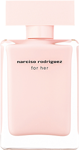 Narciso Rodriguez For Her EdP Nat. Spray
