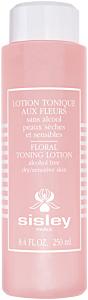 Sisley Lotion Tonique aux Fleurs