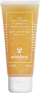 Sisley Gel Nettoyant Gommant pour le Visage