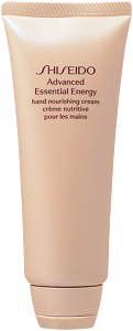 Shiseido Advanced Essential Energy Hand Nourishing Cream