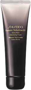 Shiseido Future Solution LX Extra Rich Cleansing Foam