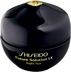 Shiseido Future Solution LX Total Regenerating Cream