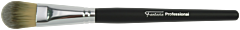 Fantasia Professional Make-up Pinsel für flüssiges Make-Up, Kunsthaar