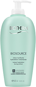 Biotherm Biosource Lotion Tonifiante PNM