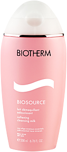 Biotherm Biosource Lait Démaquillant PS