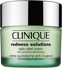 Clinique Redness Solutions Daily Relief Cream