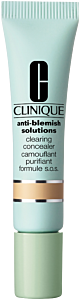 Clinique Anti-Blemish Solutions Clearing Concealer