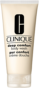 Clinique Deep Comfort Body Wash
