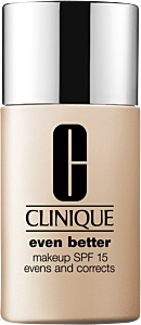 Clinique Even Better Makeup SPF 15