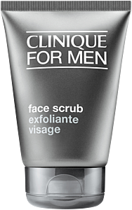 Clinique For Men Face Scrub