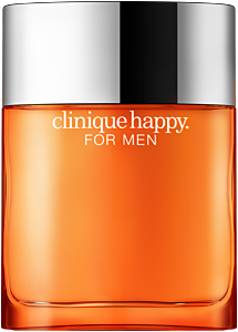 Clinique Happy For Men EdC Nat. Spray