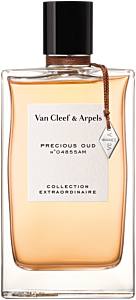 Van Cleef & Arpels Collection Extraordinaire Precious Oud EdP Nat. Spray