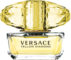 Versace Yellow Diamond EdT Nat. Spray