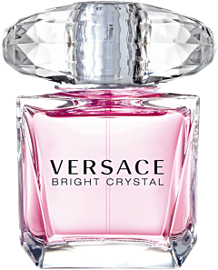 Versace Bright Crystal EdT Nat. Spray