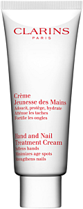 CLARINS Crème Jeunesse des Mains