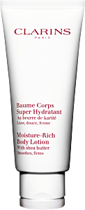 CLARINS Baume Corps Super Hydratant