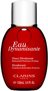 CLARINS Eau Dynamisante Doux Déodorant