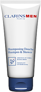 CLARINS ClarinsMen Shampooing Douche
