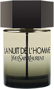 Yves Saint Laurent La Nuit de L'Homme EdT Vapo