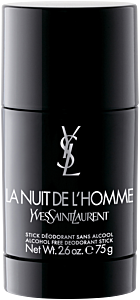 Yves Saint Laurent La Nuit de L'Homme Deodorant Stick