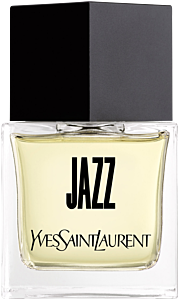 Yves Saint Laurent Jazz EdT Vapo