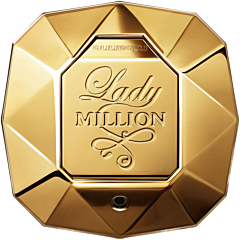 Rabanne Lady Million EdP Nat. Spray