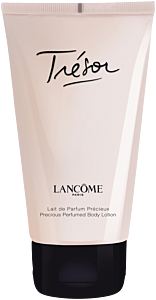 Lancôme Trésor Lait Corps