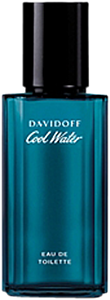 Davidoff Cool Water EdT Nat. Spray