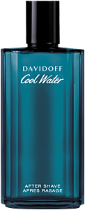 Davidoff Cool Water After Shave