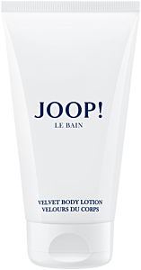Joop! Le Bain Velvet Body Lotion