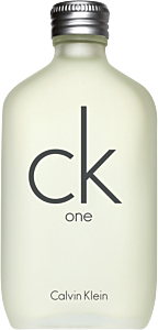 Calvin Klein CK One EdT Nat. Spray