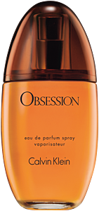 Calvin Klein Obsession EdP Nat. Spray