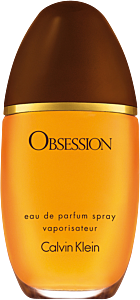 Calvin Klein Obsession EdP Nat. Spray