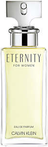 Calvin Klein Eternity EdP Nat. Spray
