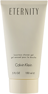 Calvin Klein Eternity Luxurious Shower Gel