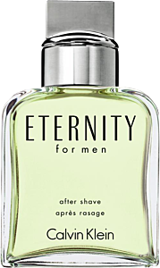 Calvin Klein Eternity For Men After Shave