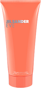 Jil Sander Eve Body Lotion