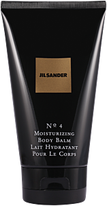 Jil Sander N°4 Body Lotion