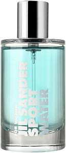 Jil Sander Sport Water EdT Nat. Spray