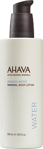 AHAVA Deadsea Water Mineral Body Lotion