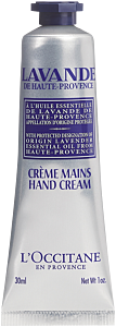 L'Occitane Lavendel Handcreme